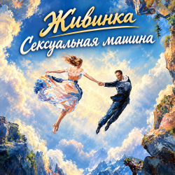 Portada Сексуальная машина
