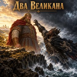 Portada Апро - Два Великана