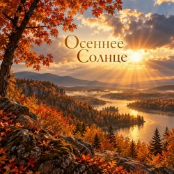 Portada Апро - Осеннее Солнце