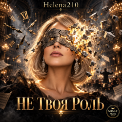 Portada Helena210 - Не твоя роль🫂
