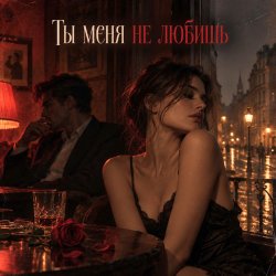 Portada Апро - Ты Меня не Любишь