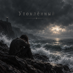 Portada Апро - Утомлённый