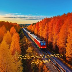 Portada Дорожный шансон