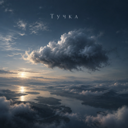 Portada Апро - Тучка