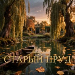 Portada Апро - Старый Пруд