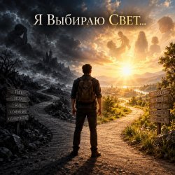 Portada Апро - Я Выбираю Свет...