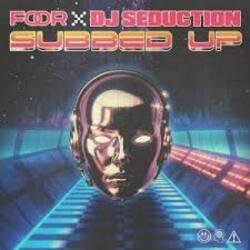 Portada DJ Seduction - Take Me Away (Original Mix)