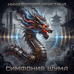 Portada Никифорова Христина - Симфония шума