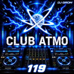 Portada CLUB ATMO 119