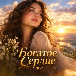 Portada Апро - Богатое сердце.
