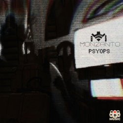 Portada MonZanto - Crown of rust