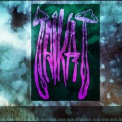Portada Taika T - Jahtijjahti