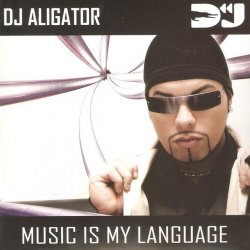 Portada DJ Aligator - Outro (Russian Vocal Version)