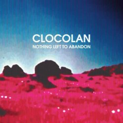 Portada Clocolan - Though The Warmth Had Left Us