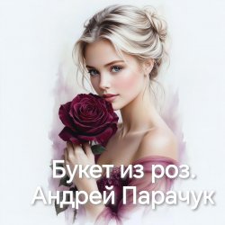 Portada Андрей Парачук - Букет из роз