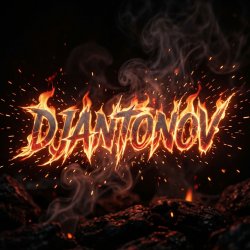 Portada DJANTONOV - Честно люблю