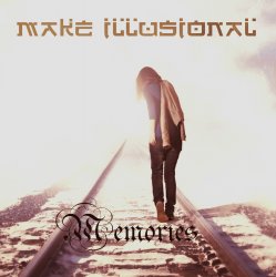Portada DJ Make Illusional - Summer Sun