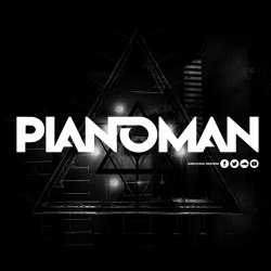 Portada Pianoman, DJ Jedi - Revelation (DJ Jedi Remix)