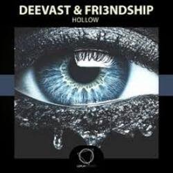 Portada Deevast, Fri3ndship - Hollow (Original Mix)