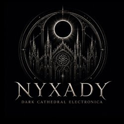 Portada Nyxady - Constellation Hearts