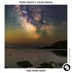 Portada Teddy Beats & Jolee Nikoal - One More Night (Original Mix)