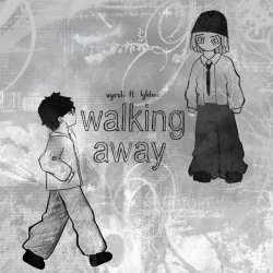 Portada Ivaylo - Walking Away