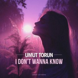 Portada Umut Torun - I Don't Wanna Know (Official Mix)