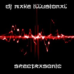 Portada DJ Make Illusional - SpectraSonic