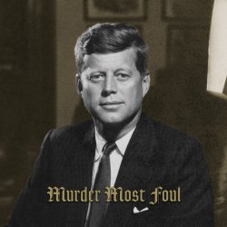 Portada Murder Most Foul - Bad Money