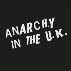 Portada St. Petersburg Ska-Jazz Review - Anarchy In The U.K.