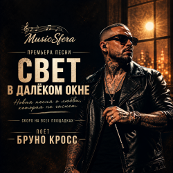 Portada Свет в далёком окне