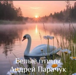 Portada Андрей Парачук - Белые птицы