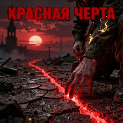 Portada Апро - Красная Черта
