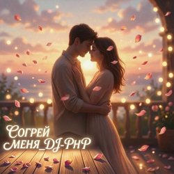 Portada DJ-PHP - Согрей меня