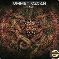 Portada Ummet Ozcan - RYU