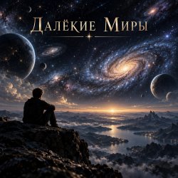 Portada Апро - Далёкие Миры