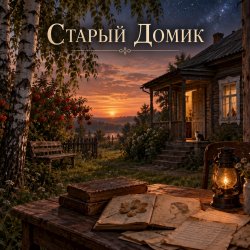 Portada Апро - Старый Домик