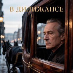 Portada Апро - В Дилижансе