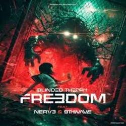 Portada 9THWAVE, Blinded Theory, NERV3, Human Made, Croo - MCP