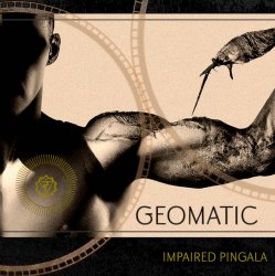 Portada Geomatic - Oblique