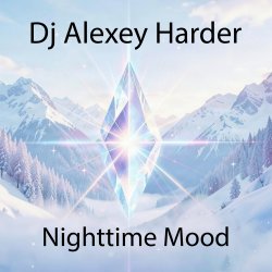 Portada Dj Alexey Harder - Nighttime Mood