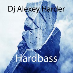 Portada Dj Alexey Harder - Hardbass