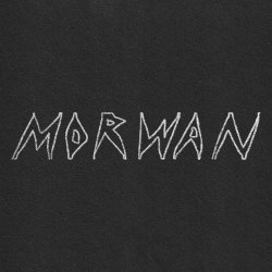 Portada Morwan - Волны (The Waves)