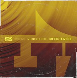 Portada Midnight Dubs - Darkwon