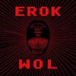 Portada Erok Wol - Watts (Original Mix)
