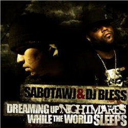Portada Sabotawj  & DJ Bless Ft. Young Vadah & Faulty - Young Professionals