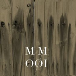 Portada Modern Manners - Amor y Odio (Mixed)
