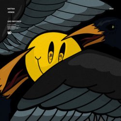 Portada Naprimer - Carrera