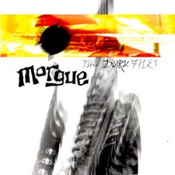 Portada Morgue - Chainreaction