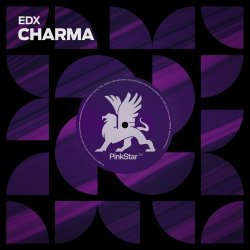 Portada EDX - Charma (Extended Mix)